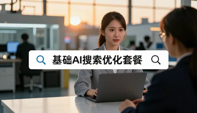 AI排名优化中常见问题及应对策略分析