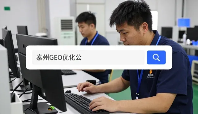 泰州GEO优化公司提供可靠AI搜索优化排名支持